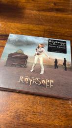 Royskopp 2- cd digipack The understanding, Ophalen of Verzenden, 2000 tot heden, Zo goed als nieuw