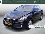 Volvo V40 Cross Country 2.5 T5 AWD Momentum | Bi-Xenon | Tre, Auto's, Euro 5, LED verlichting, 1435 kg, Leder en Stof