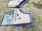 Land Rover Discovery 1 deuren, Ophalen, Voor, Land Rover, Deur