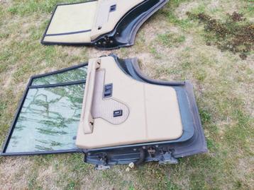 Land Rover Discovery 1 deuren beschikbaar voor biedingen