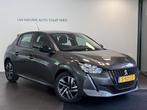 Peugeot 208 Active Pack 1.2 Turbo 100pk EAT8 | NAVI | PARKEE, Gebruikt, Euro 6, Met garantie (alle), Origineel Nederlands