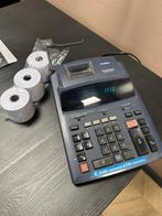 Casio FR-620TER bureaurekenmachine, Ophalen of Verzenden