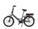 LACROS SCAMPER S600XL MAT-GRIJS *RIEM AANDRIJVING*, Nieuw, Minder dan 47 cm, 50 km per accu of meer, Ophalen