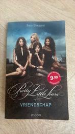 Sara Shepard - Vriendschap, Ophalen of Verzenden, Zo goed als nieuw, Sara Shepard