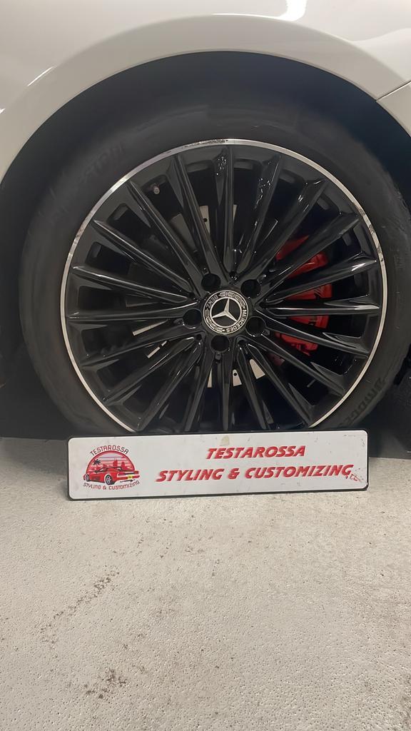 Remklauwen Spuiten - Professionele Service, Auto-onderdelen, Remmen en Aandrijving, Alfa Romeo, Nieuw, Ophalen of Verzenden