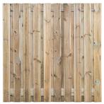 Schuttingen grenen en douglas vanaf € 90,00 incl plaatsen, Tuin en Terras, Schuttingen, 1 tot 2 meter, Minder dan 3 meter, Nieuw