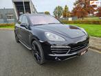 Porsche Cayenne 3.0 S Hybrid 48593km aantoonbaar nieuwstaat, Auto's, Porsche, Automaat, Gebruikt, 2995 cc, Zwart