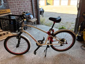 Heren fiets beach cruiser beschikbaar voor biedingen