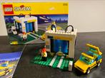 Lego 1255 Shell Car Wash 1999, Kinderen en Baby's, Speelgoed | Duplo en Lego, Ophalen of Verzenden, Lego, Zo goed als nieuw