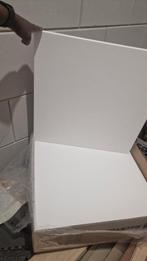 Rockfon plafondplaten 18stuks., Doe-het-zelf en Verbouw, Platen en Panelen, Ophalen of Verzenden, Zo goed als nieuw, Overige materialen