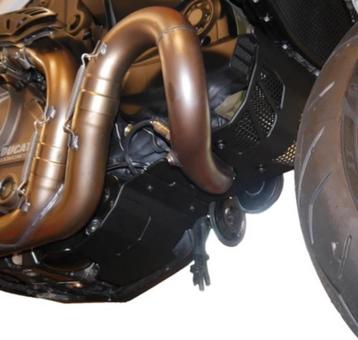 Evotech Performance engine guard Ducati Monster 821 beschikbaar voor biedingen