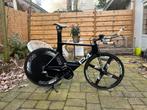 Cervelo P4, topstaat, TT of Triathlon, Overige merken, Gebruikt, Carbon, Ophalen of Verzenden