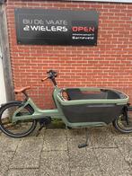 Lovens bakfiets, Ophalen of Verzenden, Zo goed als nieuw, 4 kinderen of meer