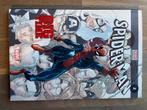 Humo – Spider-Man Big Time Deel 1, Boeken, Strips | Comics, Amerika, Dan Slott & Humberto Ramos, Ophalen of Verzenden, Gelezen