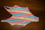 hunkemuller, mooi kleurig streep badpak, maat 38, Overige kleuren, Badpak, Ophalen of Verzenden, Zo goed als nieuw