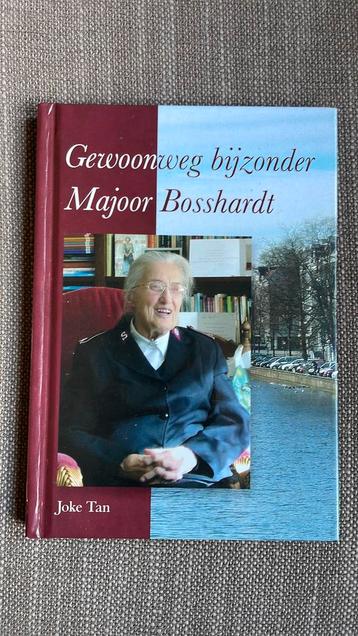 J. Tan - Gewoonweg bijzonder Majoor Bosshardt beschikbaar voor biedingen