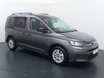 Volkswagen Bedrijfswagens Caddy Kombi Life 1.5 eHybrid EU6 8, Automaat, 1498 cc, 4 cilinders, Volkswagen