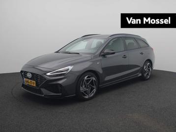 Hyundai i30 Wagon 1.5 T-GDi MHEV N Line Demo | Facelift | St beschikbaar voor biedingen