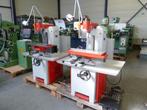 ACIERA F3 FREESMACHINE, Ophalen of Verzenden, Zo goed als nieuw, Freesbank, Minder dan 500 mm