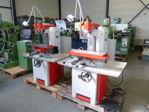 ACIERA F3 FREESMACHINE, Doe-het-zelf en Verbouw, Draaibanken, Zo goed als nieuw, Freesbank, Minder dan 500 mm, Ophalen of Verzenden