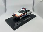 Volvo 440 Politie Miniatuurauto, Hobby en Vrije tijd, Modelauto's | 1:43, Ophalen of Verzenden, Zo goed als nieuw, Auto