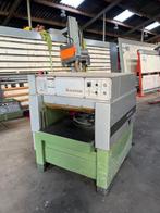 Martin t43 vandiktebank 630 tersa rubberen doorvoer, Ophalen, Elektrisch