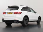 Mercedes-Benz GLC-klasse 200 4MATIC Advantage | Night | 19", Auto's, Automaat, Stof, Gebruikt, 2000 kg