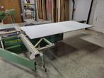 Okoume platen 2500x1220 2-zijdig gegrond 10, 12 en 18mm, Ophalen, Nieuw, Minder dan 180 cm, Palen