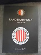 Feyenoord shirt in doos maat XL BIEDEN, Maat XL, Ophalen, Nieuw, Shirt