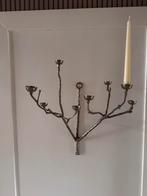 Prachtig Pols Potten wandkandelaar, Huis en Inrichting, Ophalen, Zo goed als nieuw