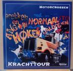 Normaal – Krachttour, Cd's en Dvd's, Vinyl Singles, 7 inch, Single, Ophalen of Verzenden, Nieuw in verpakking