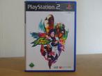 The King of Fighters XI PS2, Vechten, 2 spelers, Ophalen of Verzenden, Zo goed als nieuw