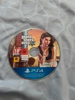 Gta v, 1 speler, Ophalen of Verzenden, Zo goed als nieuw, Vanaf 18 jaar
