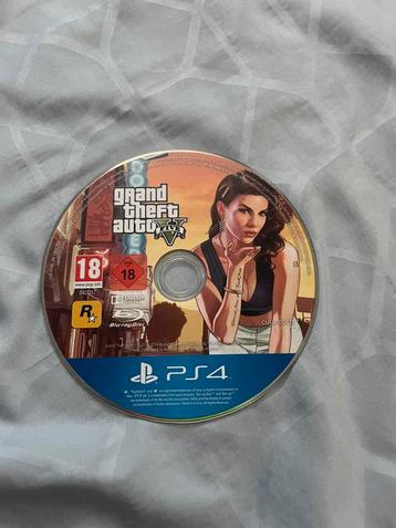 Gta v beschikbaar voor biedingen
