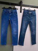 2 slimfit mt. 152 jongens spijkerbroeken samen €17,50, Ophalen of Verzenden, KIDS, Jongen, Broek