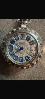 Vintage dames zakhorloge anker, Sieraden, Tassen en Uiterlijk, Horloges | Antiek, Ophalen, Zakhorloge, Overige merken