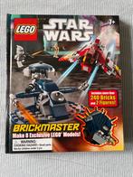 Lego bouwmeester star wars, Kinderen en Baby's, Speelgoed | Duplo en Lego, Ophalen of Verzenden, Zo goed als nieuw