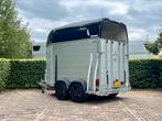 Prachtige Sirius S77 vol aluminium, Zadelkamer, btw trailer, Ophalen, Malden, Aluminium, Sirius