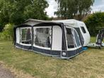 Dorema Multinova Excellent voortent maat 13, Caravans en Kamperen, Voortenten en Luifels, Ophalen, Zo goed als nieuw, Dorema