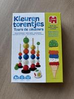 Kleuren torentjes - NIEUW, Ophalen of Verzenden, Nieuw, Rekenen