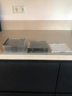 CD hoesjes, Ophalen of Verzenden, Zo goed als nieuw