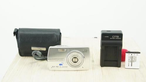 Diverse compact camera's voor kleine prijs! Zie advertentie!, Audio, Tv en Foto, Fotocamera's Digitaal, Zo goed als nieuw, Compact