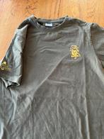 Tshirt Vliegende Hollander maat XS, Efteling, Ophalen of Verzenden, Zo goed als nieuw, Korte mouw