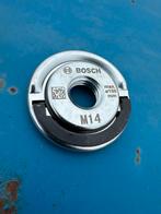 Bosch snelspanmoeren, Doe-het-zelf en Verbouw, Gereedschap | Slijpmachines, Ophalen of Verzenden, Nieuw, Haakse handslijpmachine