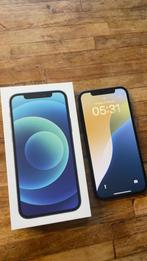 Iphone 12 64GB, Zwart, Ophalen of Verzenden, Zo goed als nieuw, IPhone 12