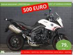 TRIUMPH TIGER 1050 SPORT ABS (bj 2014), Motorrijbewijs A, Bedrijf, 1050 cc, Overig