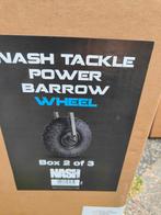 Nash power barrow nieuw!!, Ophalen, Nieuw, Overige typen