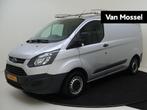 Ford Transit Custom 270 2.0 TDCI L1H1 Economy Edition | Airc, Voorwielaandrijving, Stof, Euro 6, 4 cilinders