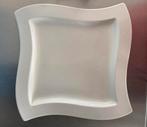 Villeroy & Boch servies New Wave, Ophalen, Zo goed als nieuw, Porselein, Overige stijlen