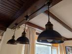 Hanglampen, Ophalen of Verzenden, Gebruikt, Minder dan 50 cm